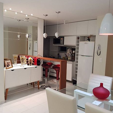 Apartamento M.H