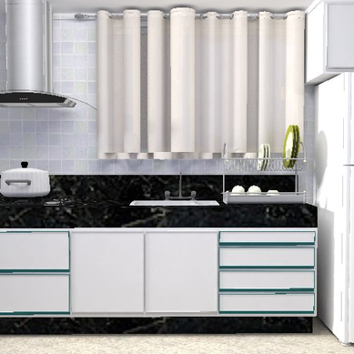 COZINHA