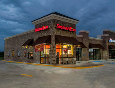 Retail Center