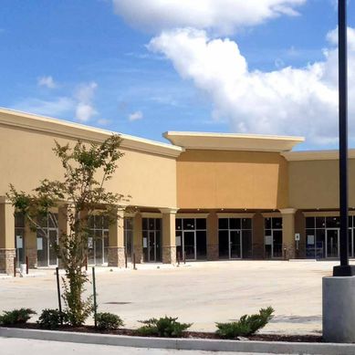 Riverview Retail Center