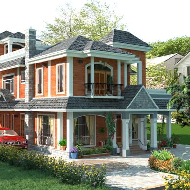 Classic Residence