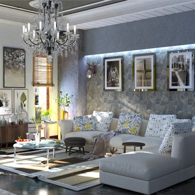 Drawing Room