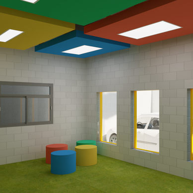Sala Google for Education