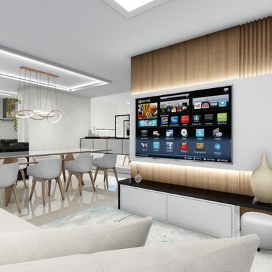 Residencial