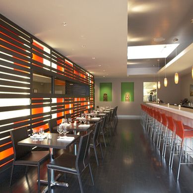 Cumin Restaurant - Cincinnati