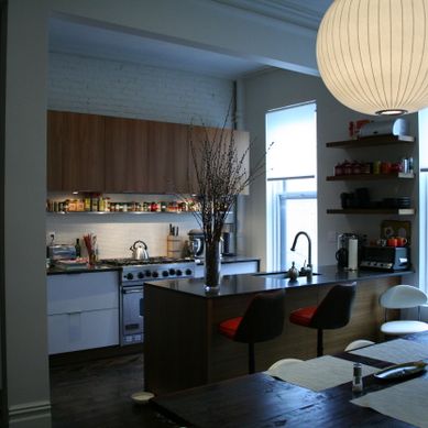 150 Sterling - Brooklyn