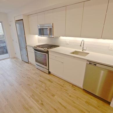 429 Monmouth - Jersey City