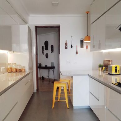 Ambience Apartment - Gurgaon, India