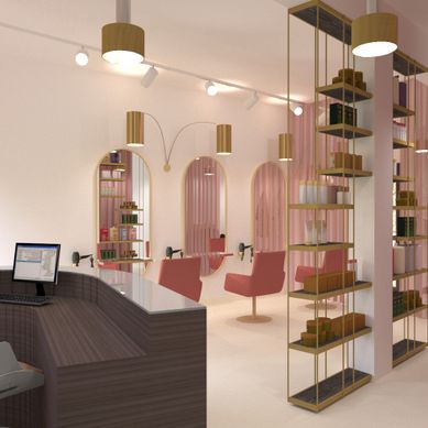 SALON