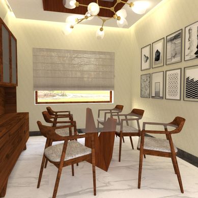 RESIDENCE AT KOLLAM,KERALA