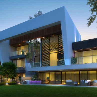 Private Villa