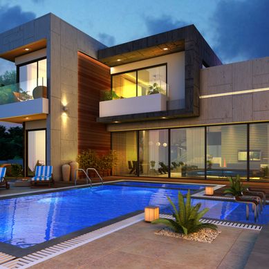 Private Villa