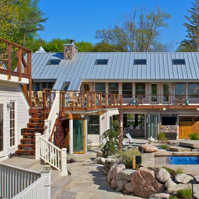 Union Pier Residence