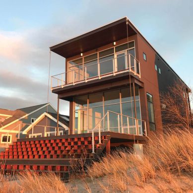 Saint Joseph Residence