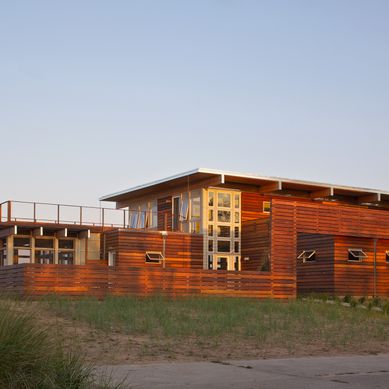 South Haven Residence
