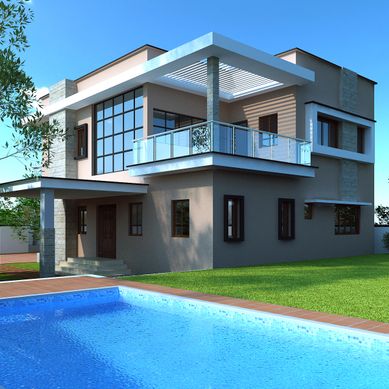 Bungalow At Malda
