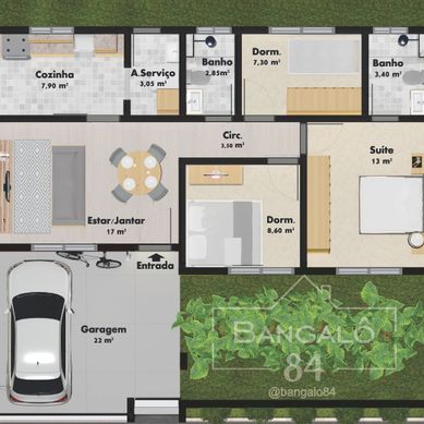 Casa Fagus