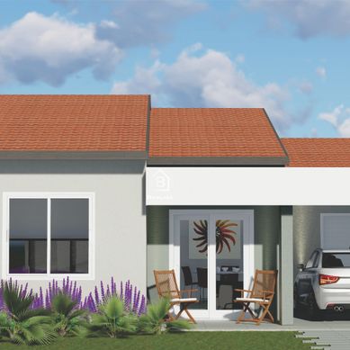 Casa Timburi