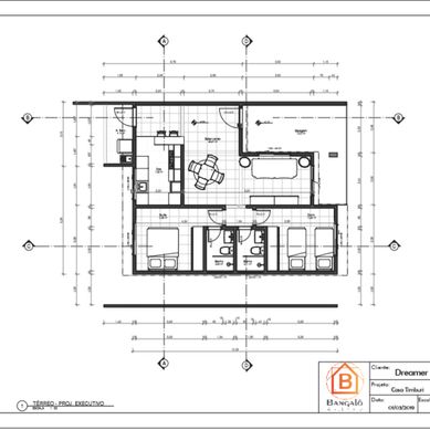 Casa Timburi