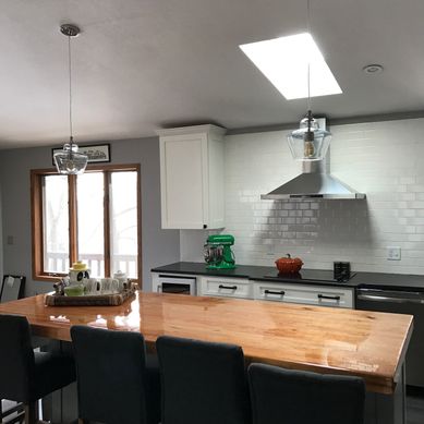 Kitchen Remodel