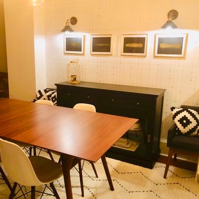 Dining Update
