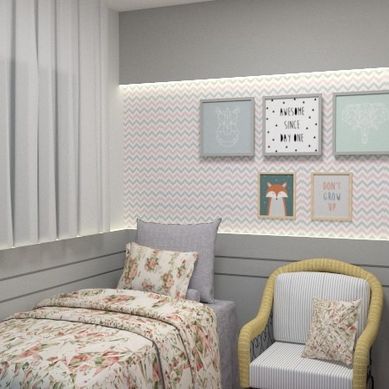 QUARTO INFANTIL