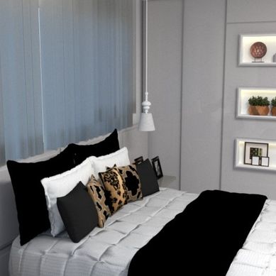 QUARTO CASAL