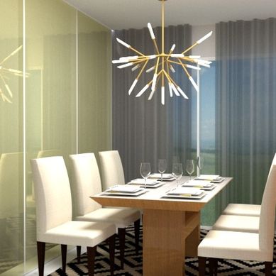 SALA DE JANTAR