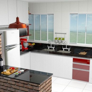COZINHA