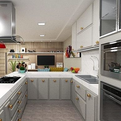 COZINHA