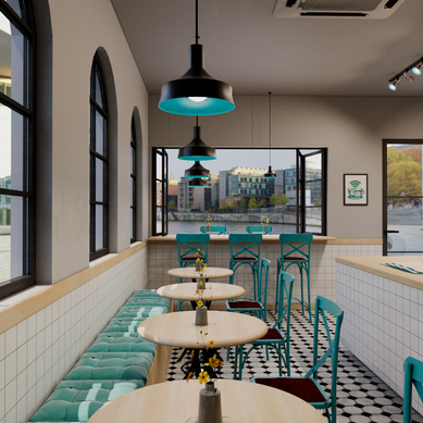 Projeto | Cafeteria