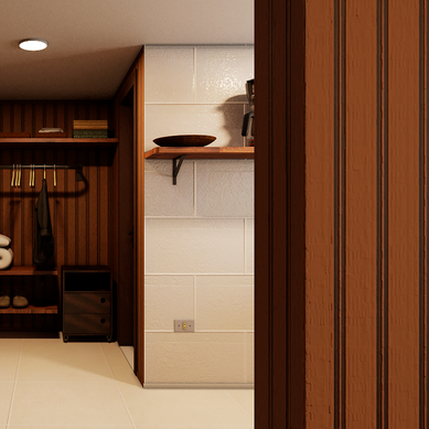 Reforma | Ambiente social