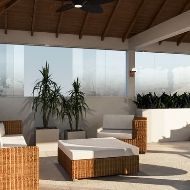 Projeto | Ambiente social