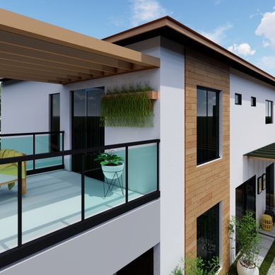 Proj. Sobrado