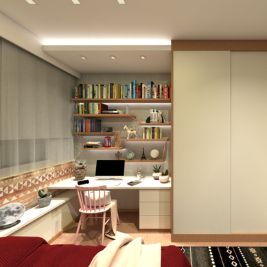 Quarto Reader