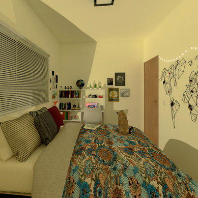 Quarto Traveller