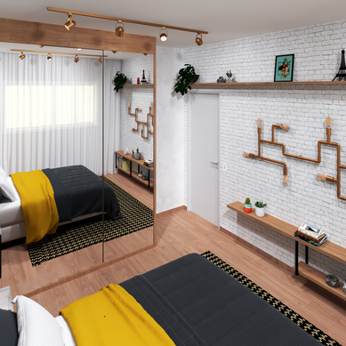 Quarto MV