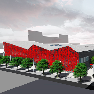 Centro Cultural