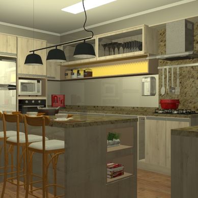 COZINHA