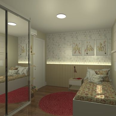 PROJETO INTERIORES