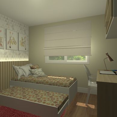 PROJETO INTERIORES