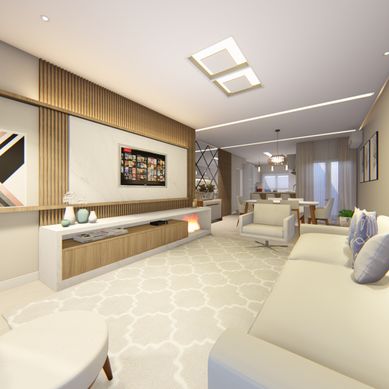 CASA RESIDENCIAL
