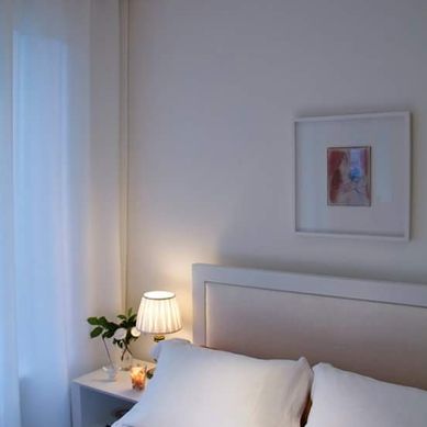 Quarto de Mulher
