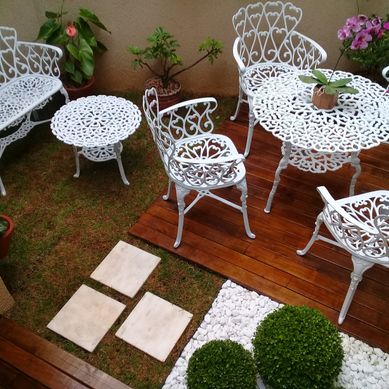 jardim