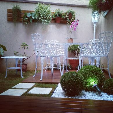 jardim