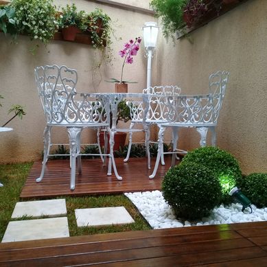 jardim