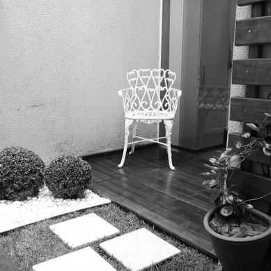 jardim