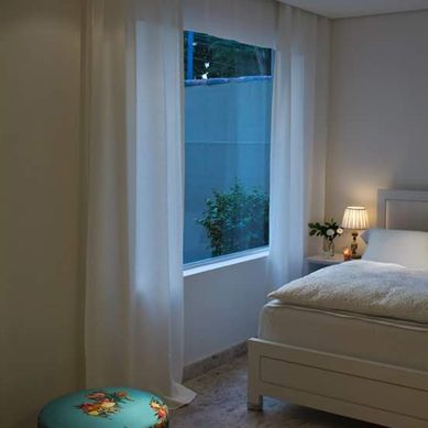 Quarto de Mulher