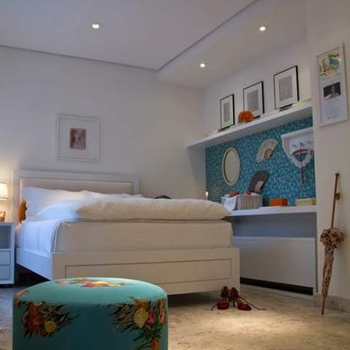 Quarto de Mulher