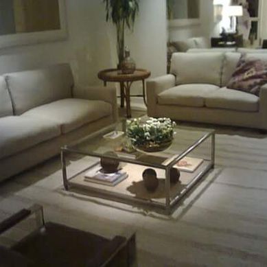 living apartamento